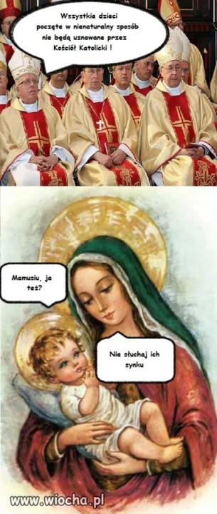 Polscy księdza 
