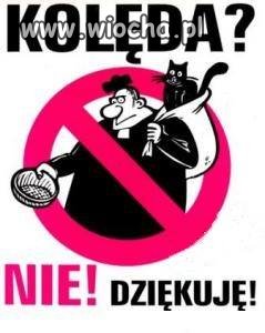 Dość tej czarnej pajęczyny
