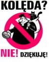 Dość tej czarnej pajęczyny
