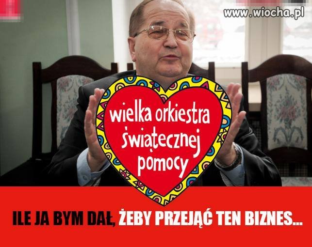 PiSdy spełniają marzenie Rydzyka