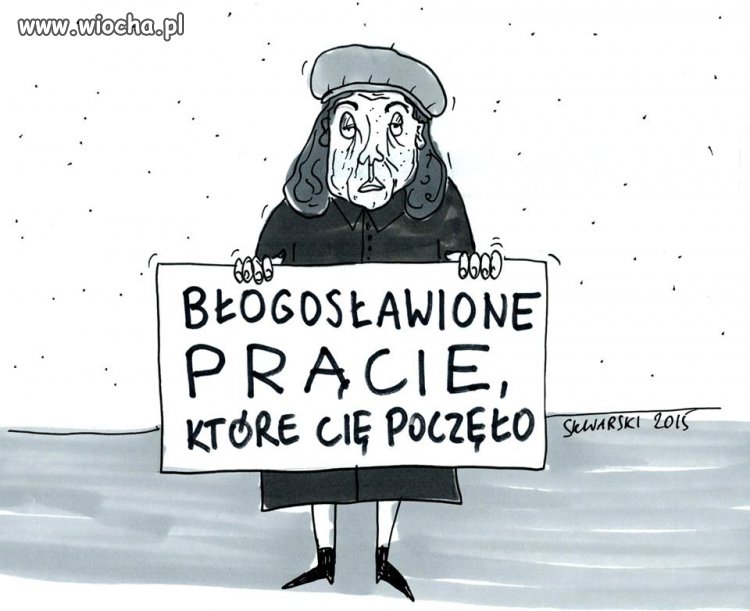 Błogosławiony Andrzej