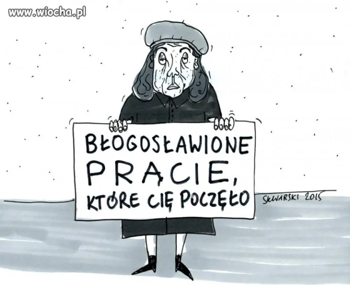 Błogosławiony Andrzej