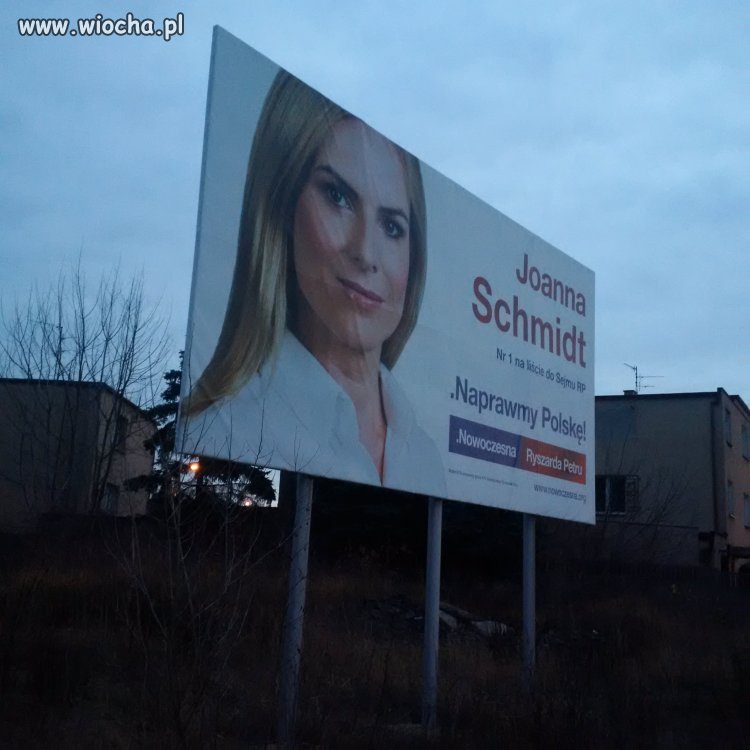 Partie mają 30 dni od daty wyborów na sprzątanie. 