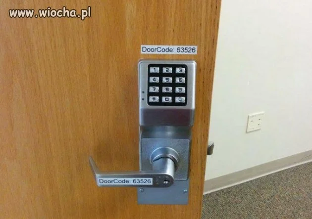 Top secret