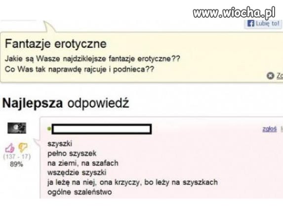 Fantazje erotyczne
