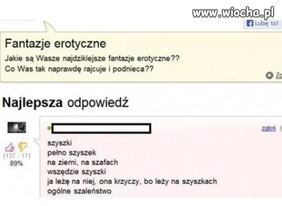 Fantazje erotyczne
