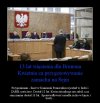Bo zamiar zabicia "wyjątkowych" nie można
