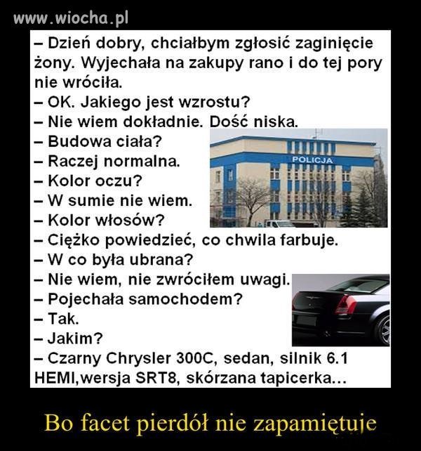 Tak już mamy.