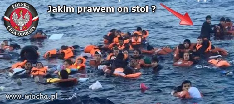 Jak nas w ci*la 