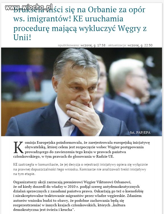 Nie strasz, nie strasz bo się zesrasz.