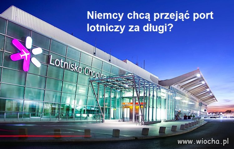 Tak się kończy zadłużanie Państwa 