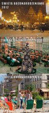 Święta Bożonarodzeniowe