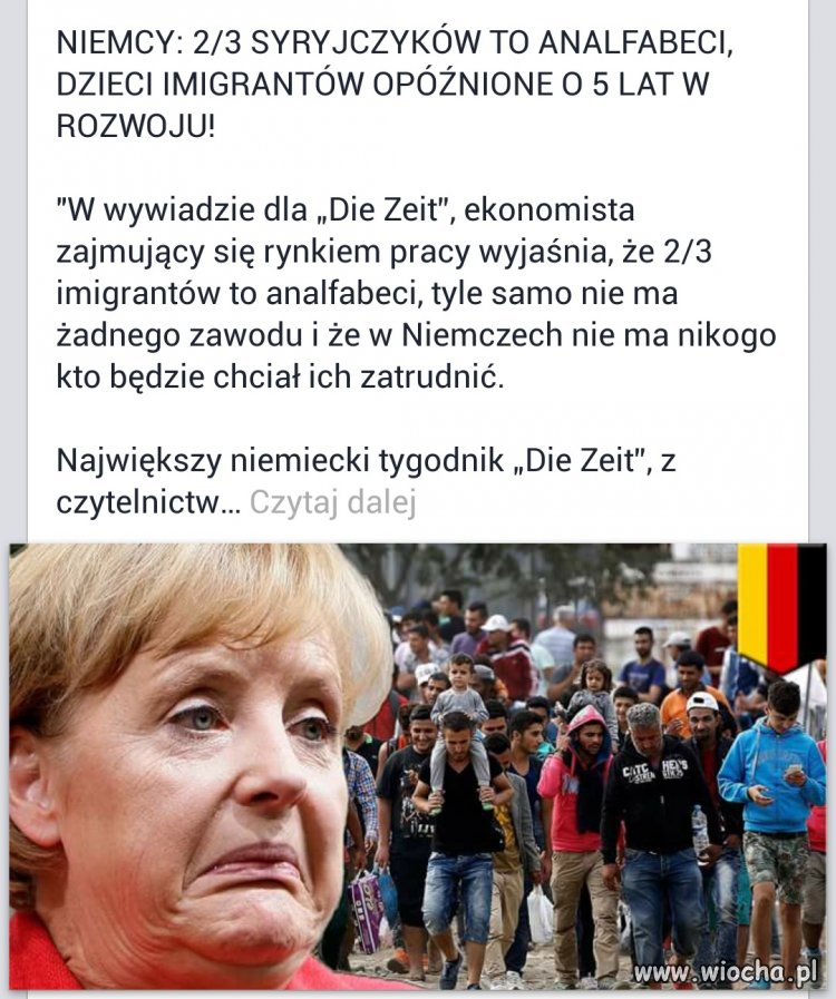 Angela myślała że to sami doktorzy?
