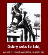Dobry sex