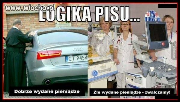 Dobrze i źle wydane