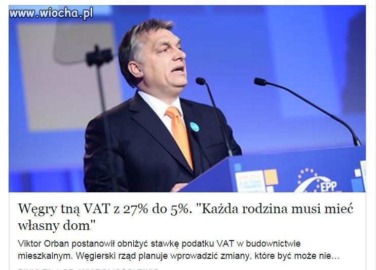 Info dla lemingów i wiocha dla nich!