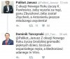Polityczne życzenia noworoczne ...
