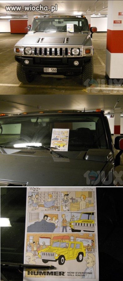 Hummer