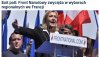 Faszyści wygrali wybory we Francji!!!