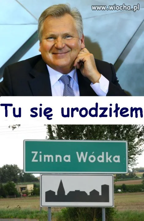 Dalsze zwierzenia...