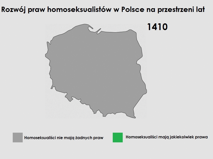 Całkiem prawidłowy rozwój