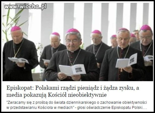 A w Polsce co