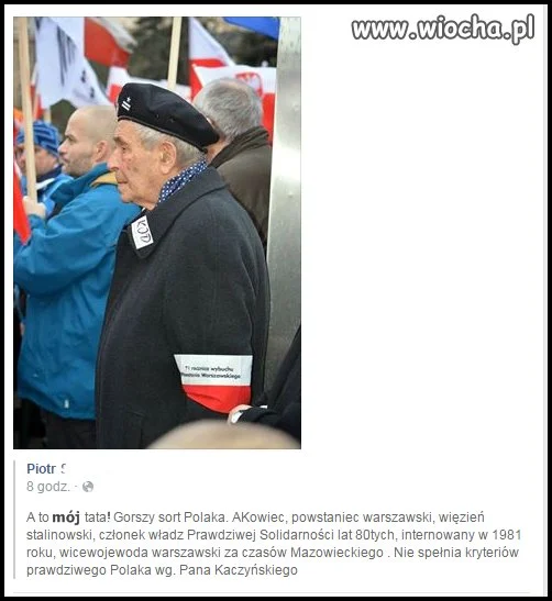Mimo wszystko nie wszyscy