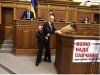 Rasowy chwyt zapaśniczy