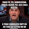 Stop marudzeniu