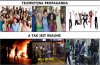 Telewizyjna propaganda vs rzeczywistość.