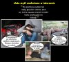 Złota myśl, którą znalazłem u znajomego na FB