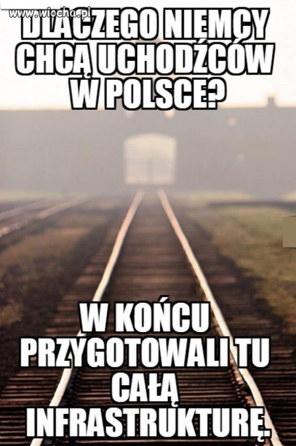 Dlaczego...   
