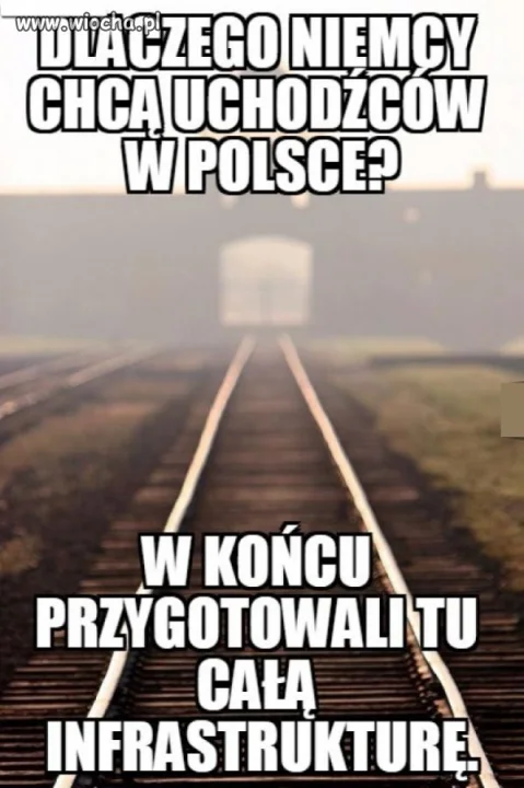 Dlaczego...   