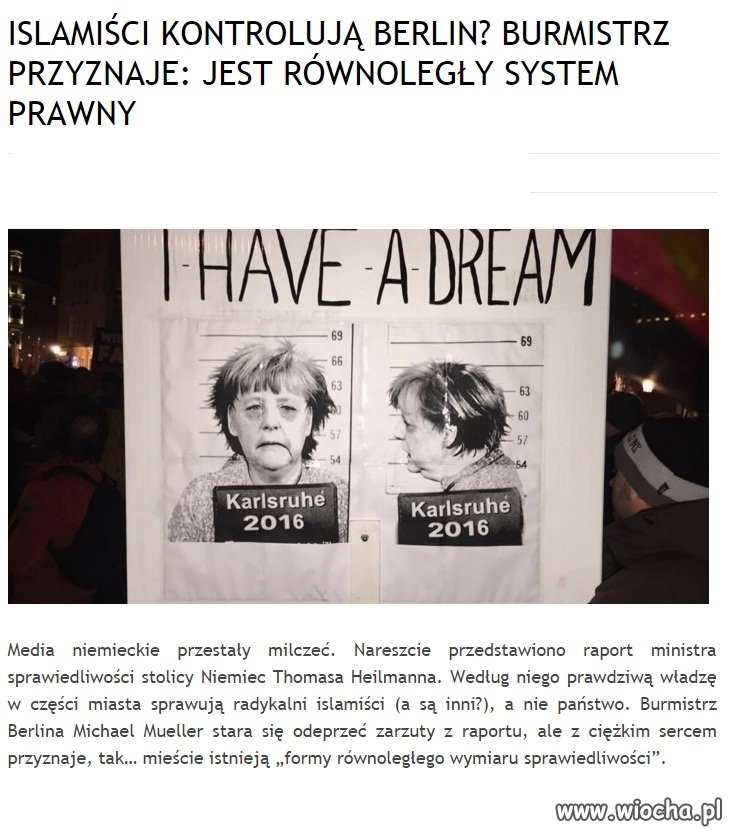 Upadek Niemiec i Europy kwestią kilku miesięcy.