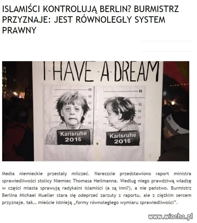 Upadek Niemiec i Europy kwestią kilku miesięcy.