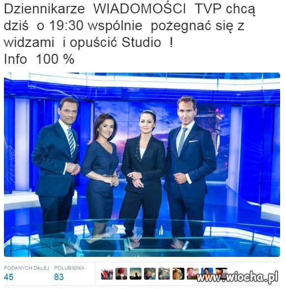 Jeśli to prawda ... to zrobię sobie drinka i