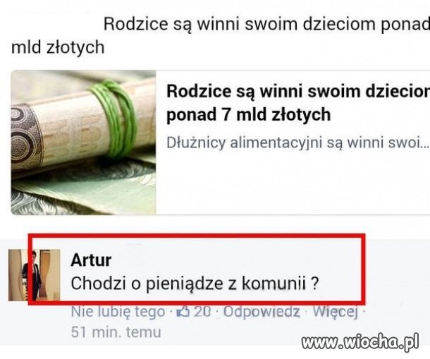 Dług  