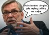 Żakowski o niepłaceniu alimentów