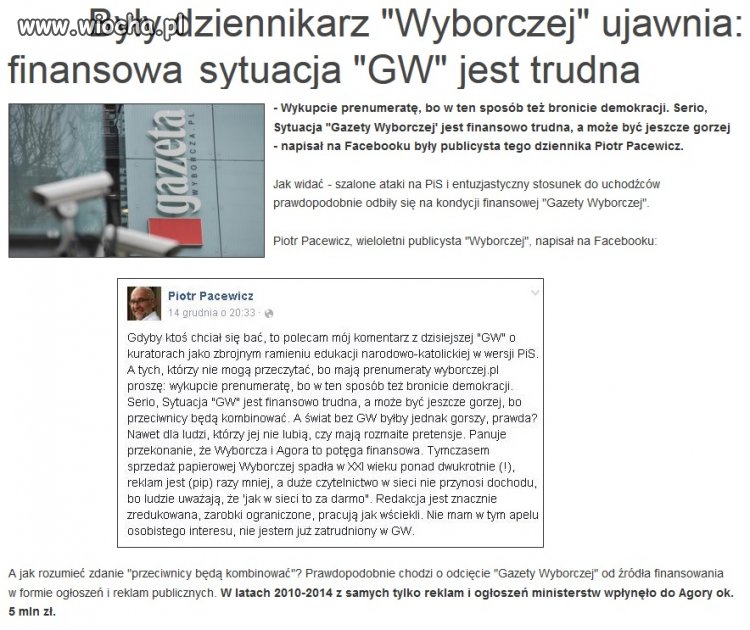 „ proszę: wykupcie …” 