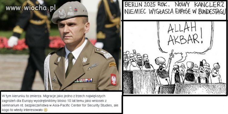 Niestety tych co mają rację się nie słucha