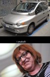Inżynierowie fiata multipla szukali