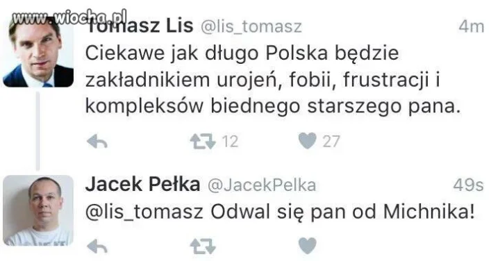 Mistrz ciętej riposty