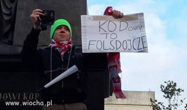 Folsdojcze ?