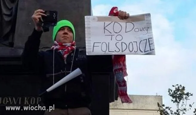 Folsdojcze ?