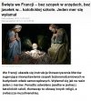Głupoty Francuzów ciąg dalszy