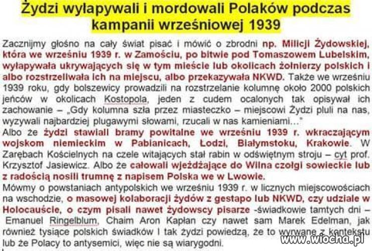 Nakręćmy o tym film a nie idy i inne paszkwile.
