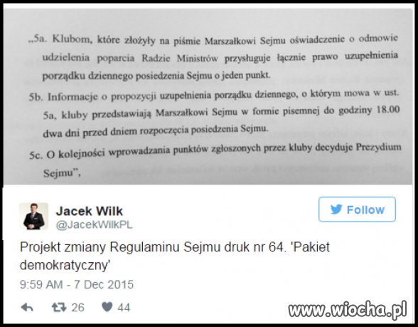 Bez komentarza