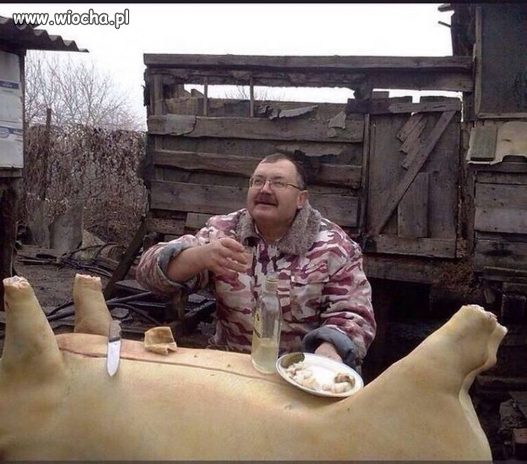 Co kraj
