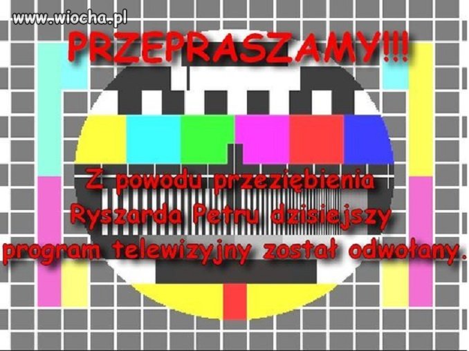 TVP przeprasza