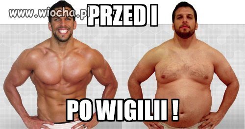 Przed i po 